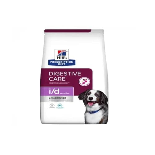 HILL'S HPD Canine I/D Sensitive 1,5 kg - Image 2