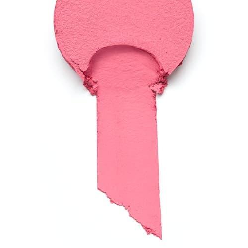 essence soft TOUCH BOUNCY BLUSH 10 antique bloom, blush cream-to-powder, teinte bois de rose vintage au caractère nude, fini mat, texture soin, 5g - Image 4