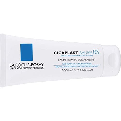 La Roche-Posay Cicaplast Balm B5, 100 ml Cream - Image 6