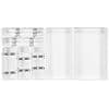 OXO Good Grips 13153400 INOXO.13153400ML, Stainless Steel, Grey, ca. 40x40 cm - Image 2