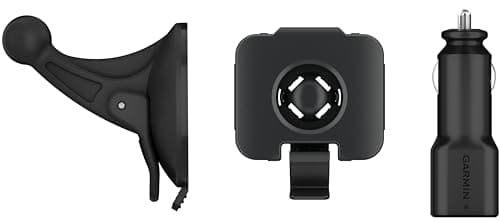 Garmin Acc, zūmo XT2, Automotive Mount - Image 2