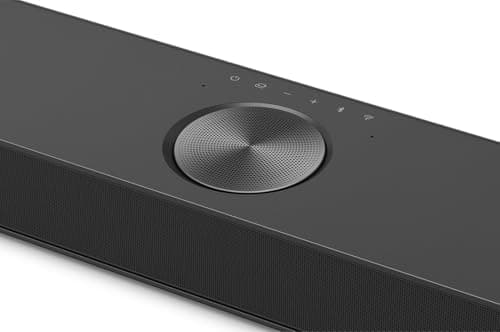 LG - S90TR - Soundbar 7.1.3, 670 W, Dolby Atmos, DTS:X, Hi-ResAudio, 13 Speakers, WOW Synergy - Image 8