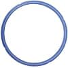 6QT Pressure Cooker Silicone Seal Gasket Replacement Accessory for Instant Pot IP-DUO50, IP-DUO60, IP-LUX50, IP-LUX60, for ULTRA-6, BPA Free, Dishwasher Safe - Image 2