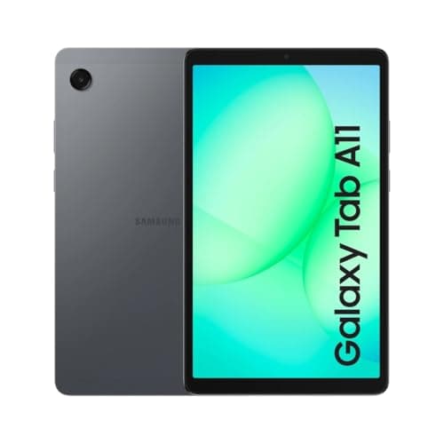 Tablet Samsung Galaxy Tab A11 X130 8.7 WiFi 8GB RAM 128GB – Silver - Image 2