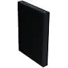Rowenta 2 in 1 Activated Carbon Filter & Allergy+ for Rowenta Pure Air Essential Air Purifier Official Accessory XD6220F0 Black - Image 2