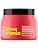 MATRIX - Super Shine Mask - For Coloured or Dull Hair - Protects & Boosts Radiance for 6 Weeks - Glycolic Acid & Rosehip Oil - Glow Mania - 300ml - Image 2