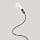 KNOK Airpods Holder Strap Compatible with Apple AirPods 1, AirPods 2, AirPods Pro, Magnetic Strip, Olive - Image 5