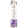 Wella Deluxe Fülle Pur Volume Spray for Hair Visibly More Volume with 5x Keratin Protection Complex and UV Protection 250 ml - Image 2