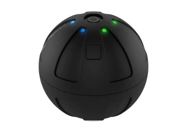 Hyperice Hypersphere Go Vibrating Massage Ball for Muscle Recovery, Myofascial Release and Pain Relief - Portable Fitness Massager Perfect - Image 5