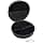 Hard Travel Case Cover Compatible with Razer BlackShark V2 / V2 X / V2 Pro / V2 HyperSpeed Gamer Headphones Case Only – Black YC80030 - Image 3
