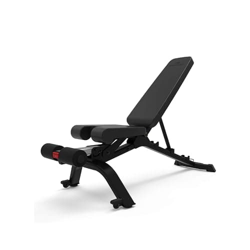 Bowflex Weight Bench - Image 3