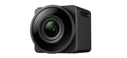 Pioneer VREC-DH200 | Ultrakompakte 1-Kanal-Dash-Cam (Front), Full HD - Image 2