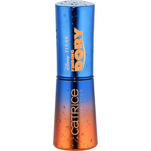 Catrice Cosmetics - Catrice Disney Pixar Finding Dory Ph-Reacting Lip Balm Baume à Lèvres Réactif au Ph, Protecteur, S'Adapte à la Couleur, Résultat Instantané, Intense en Couleurs 3.8 g - Image 4