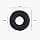 kwmobile 2 x Foam Ear Pads Compatible with Sony WH-CH510 Headphones Black - Image 6