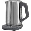 Ninja Perfect Temperature, Kettle, 1.7 L, with Temperature Control, LED Display, Easy to Use Kettle with Quick Boil, Temperature Keeping, Stainless Steel, KT201EU - Image 3
