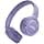 JBL Tune 520BT Wireless Headphones, Lightweight and Comfortable, Bluetooth 5.3, Battery Life Up to 57 Hours, Fast Charging, JBL Pure Bass Sound, Purple - Image 3