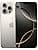 Apple iPhone 16 Pro Max (256GB) - Natural Titanium - Image 3