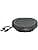 Jabra Speak2 40 - Wireless Speakerphone with 4 Noise Cancelling Microphones, 50mm Speaker, Wide Band Sound, USB A and USB C Connection - MS Teams Certified - Dark Grey - Image 5