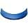 Geekria Ear Pads + Headband Compatible with Sony PlayStation Gold Wireless/S4/PS3/PSV Gold Ear Cushion + Headband Cushion/Replacement Parts Combination (Black / Blue) - Image 4