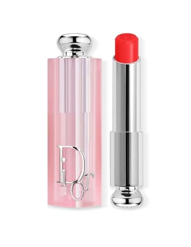DIOR Addict Lip Glow No.015 Cherry (3g) - Image 3