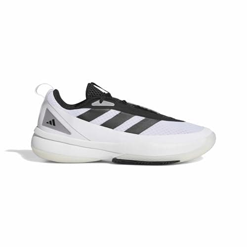 Adidas Unisex Front Short Shoes - Image 4