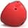 Made for Amazon Case for Echo Pop (2023 Model), Red - Image 6