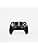 MaD Vision® Extra Durable Vinyl Skin Set for PS5 Disc Slim + 5 Pairs of Aiming Rings | Sticker and Scratch Resistant Kit for Playstation 5 + 2 Controllers - for Juve Design - Image 7