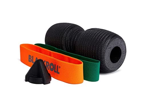 BLACKROLL® Knee Box Knee Support with Online Training - Support and Preventative for Knee Pain - Image 4