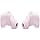 Bose QuietComfort Earbuds, Wireless Noise Cancelling Earbuds, Comfortable Lifestyle Bluetooth Earbuds, Long Lasting, Up to 8.5 Hours of Battery Life, Petal Pink - Limited Edition - Image 6