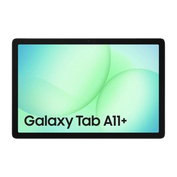Tablet Samsung Galaxy Tab A11+ X236 11.0 5G 8GB RAM 256GB – Grey - Image 3