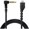 Sarini SteelSeries 8 Pin 3.5mm Headphone Audio Cable Compatible with SteelSeries Arctis 3 /Arctis 5 Arctis 7 /Arctis Pro - Image 7