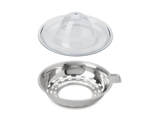 KENWOOD True JE290 Electric Citrus Press - White and Grey - Image 4