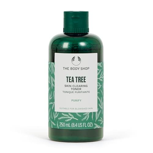 Body shop Toner à thé 250 ml - Image 3