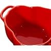 Casserole pimento pequena de cerâmica da Staub - Vermelho - Image 7