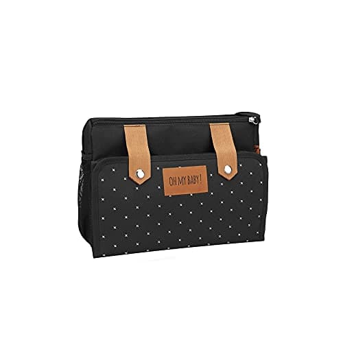 Badabulle Easy Travel Stroller Organizer - Image 2