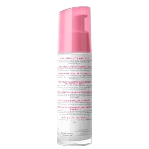 Topicrem - Ultra Hydrating Serum - Moisturizes 24h, Dehydrated Sensitive Skin, Made in France - 30ml - Image 4