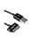 Novago USB Cable 2 m Long for Old Samsung Galaxy Tab, Galaxy Tab 2, Galaxy Note 10.1", N8000,N8010, P1000 P6200 P6210 P6800 P6810 P7100 P7110 P7300 P7310 P7500 0 P75 10 P7501 P7511 P5100 P5110 - Image 4