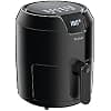 Tefal EY4018 Easy Fry Precision XL Hot Air Fryer, 1500W, 4.2L Capacity, Automatic Programs, Digital Display, Timer, No Grease/Oil, Black - Image 3