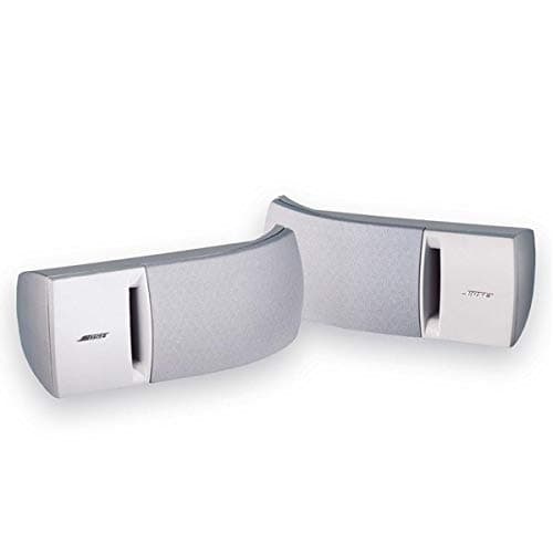 Bose ® Enceinte 161 Blanc - Image 2