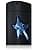 MUGLER A*MEN Eau de Toilette Rechargeable, Parfum pour Homme Boisé Oriental Gourmand, Parfum Masculin - Image 3