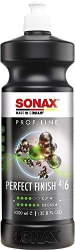 SONAX PROFILINE Perfect Finish (1 litre) finition de polissage pour brillance optimale sans hologrammes | Réf: 02243000 - Image 2