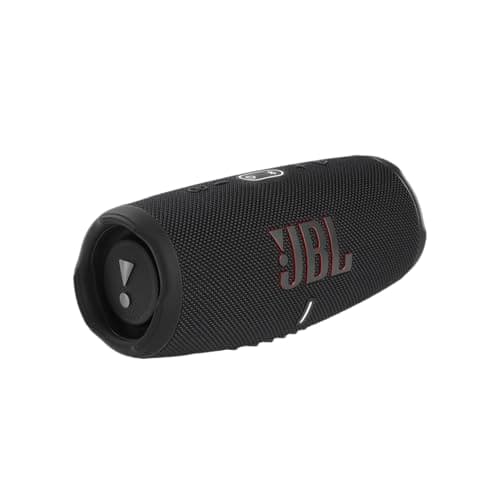JBL Charge 5 - Enceinte Bluetooth portable avec étanchéité IP67 et sortie USB - Noir - Image 2