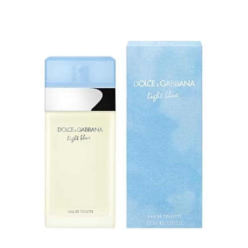Dolce & Gabbana Light Blue EDToilette For Women - Image 4