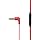 HyperX Earbuds In-Ear Gaming Earphones with Mic for Nintendo Switch PC and Cell Phone - Image 5