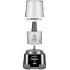 Moulinex 1,2,3 DP8108 1000W Electric Chopper, 2 Powerlife Blades, Capacity up to 350g/550ml, Airtight Lid, Overheat Protection System, Compact, Black - Image 7