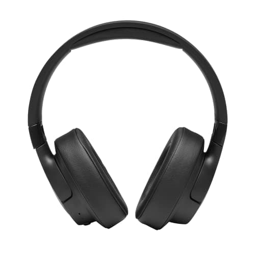 JBL Tune710BT - Wireless Over-Ear Headphones - JBL Pure Bass Sound - 50h Battery Life - Hands-Free Calling and Voice Control - Black - Image 4