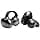 JBL Soundgear Clips True Wireless Open Earbuds, SonicArc Design, Up to 32 Hours of Total Battery Life, IP54 Water and Dust Resistant, JBL OpenSound Technology, Ghost Black - Image 7