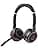 Jabra Evolve 75 SE - Wireless Bluetooth Stereo Headset - Noise Cancelling and Active Noise Cancelling Mic - Google Meet & Zoom Certified, Works with Major Platforms - Black - Image 3
