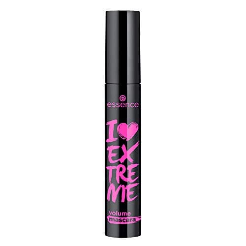 Essence - Mascara I Love Extreme Volume - 01 Black - Image 4