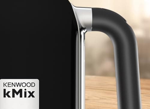 Kenwood ZJX650BK Kettles, 2200 W, 1 Liter, Black - Image 5